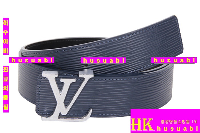 루이비통 남자 벨트 이태리 명품 벨트브랜드 LV482996-2
