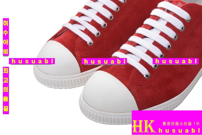 프라다 남자 명품 스니커즈 신상 PR94721-5