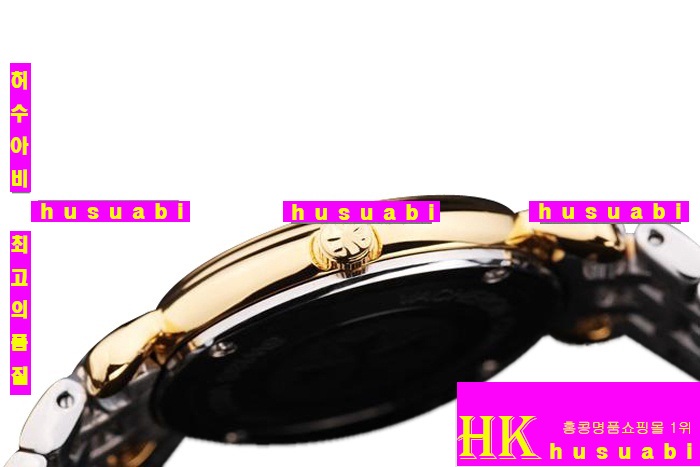 바쉐론콘스탄틴시계 여자명품시계Replica Vacheron Constantin Japanese Quartz Movement Yellow gold Stainless Steel White Dial Women 19mm vc22 A060