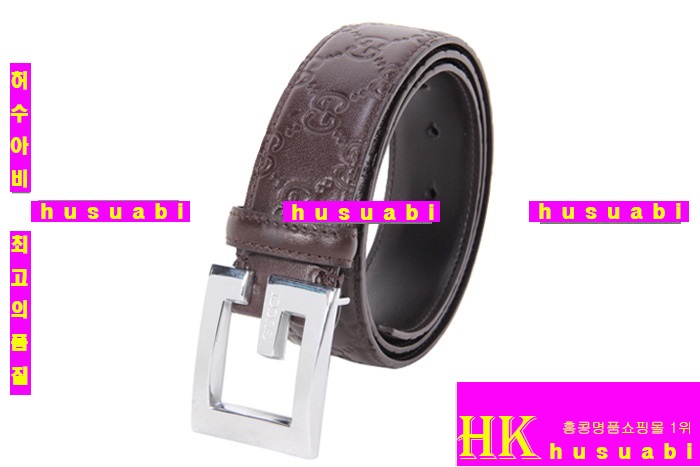 구찌벨트신상 남자 명품 벨트 GU48949-2