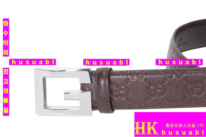 구찌벨트신상 남자 명품 벨트 GU48949-2