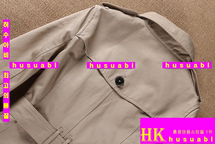 버버리 코트 여성코트 신상 BU98640-2