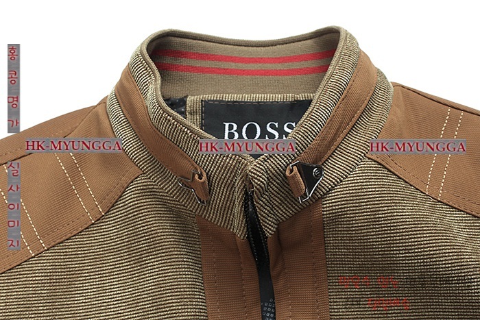 2015신상 보스 자켓 BO5887-7