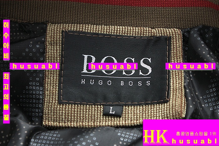 2015신상 보스 자켓 BO5887-7