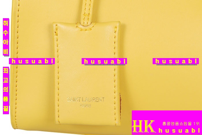 입생로랑 카바시크백 스몰 여자가방브랜드 YSL1208-1 스몰 