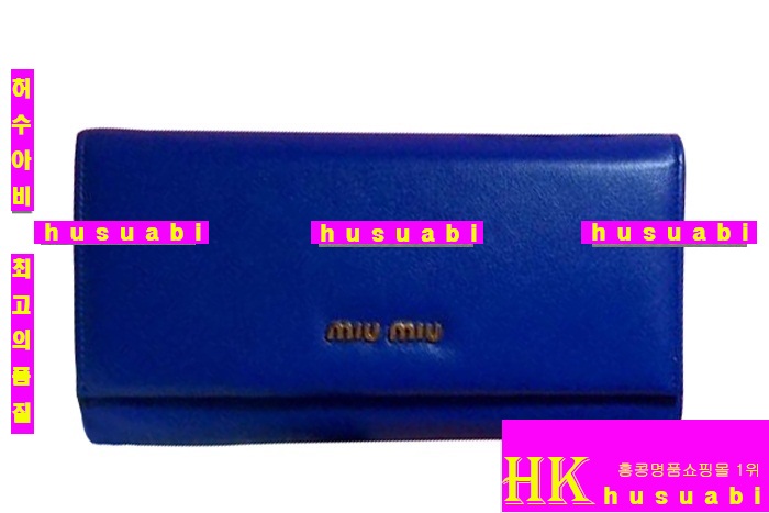 미우미우 장지갑 2014 신상 지갑 M1371-4