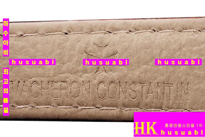 바쉐론콘스탄틴 남자명품시계 Replica Vacheron Constantin Brown Crocodile Leather Strap Automatic Movement 33 mm vc44 A027