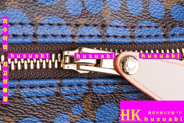 루이비통 야요이 쿠사마 스피디 30 M40691