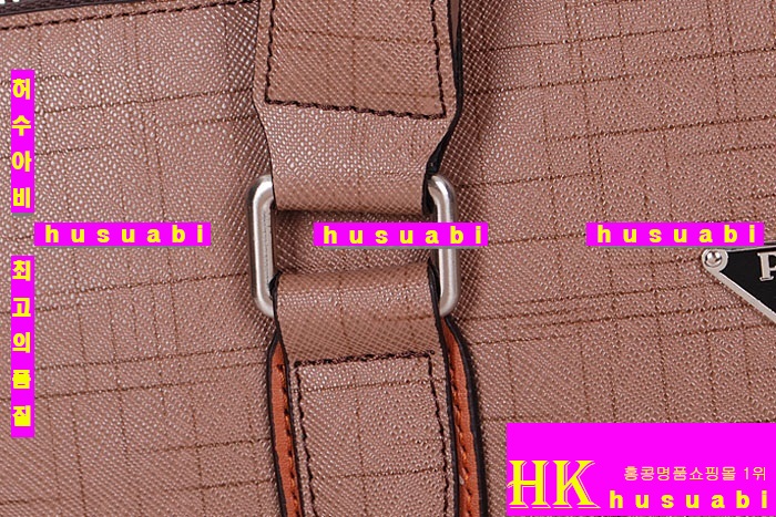 2014신상 남자 프라다 서류가방 BL81169-2 (2가지칼라)
