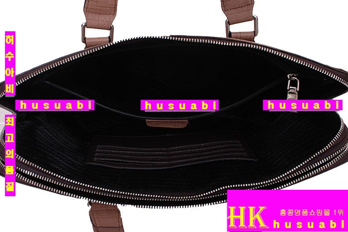 2014신상 남자 프라다 서류가방 BL81169-2 (2가지칼라)