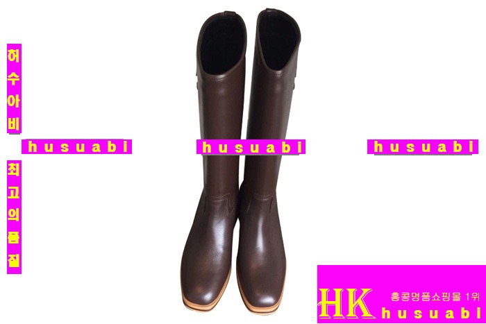 15WF 샤넬 롱부츠 chr85832-2