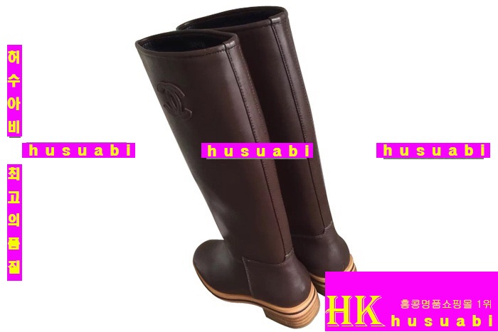 15WF 샤넬 롱부츠 chr85832-2