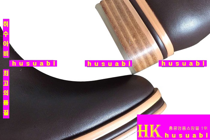 15WF 샤넬 롱부츠 chr85832-2