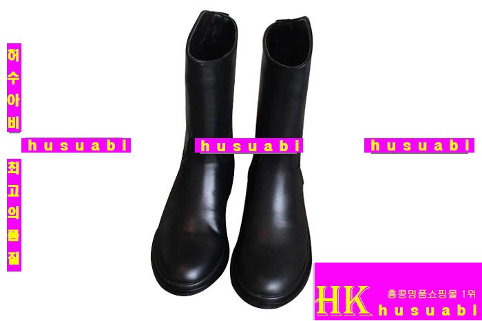 15WF 샤넬 부츠 chr7837-2