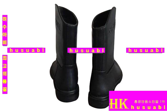 15WF 샤넬 부츠 chr7837-2