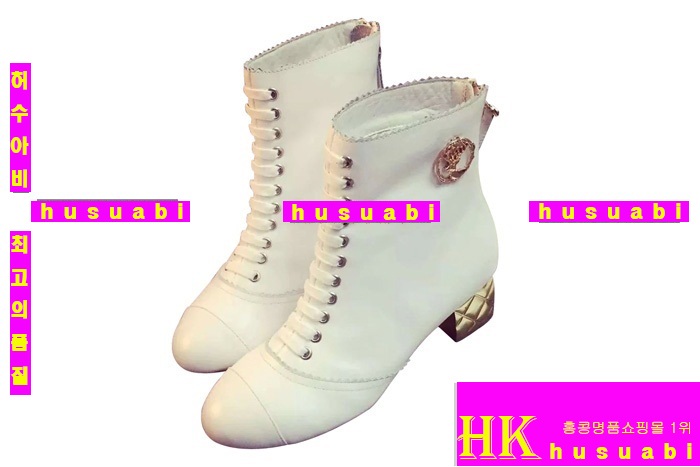 샤넬 부츠 신상 chr6837-1