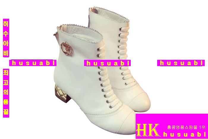 샤넬 부츠 신상 chr6837-1
