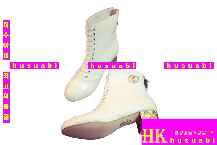 샤넬 부츠 신상 chr6837-1