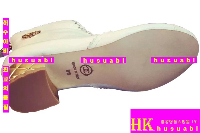 샤넬 부츠 신상 chr6837-1