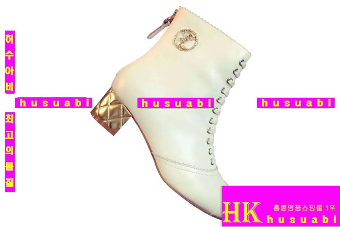 샤넬 부츠 신상 chr6837-1