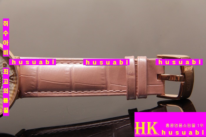루이비통 시계 신상 남,여공용 L40225-2