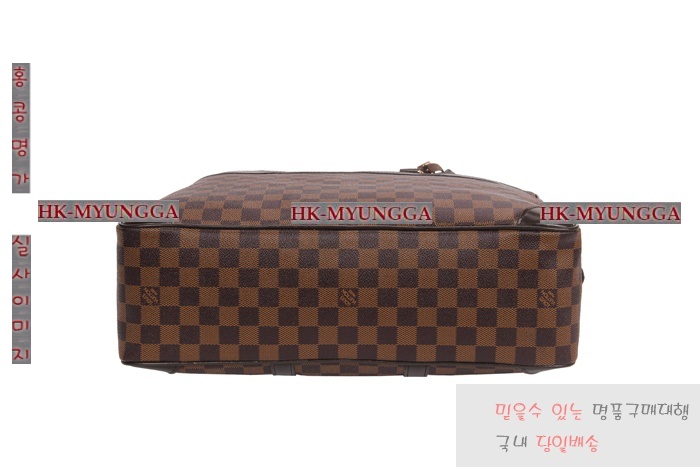 루이비통 포르테 다큐먼트 보야지 GM N41125