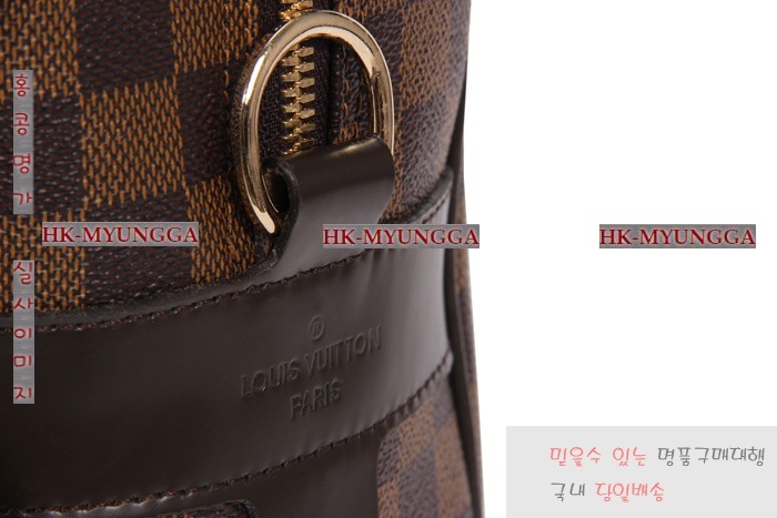 루이비통 포르테 다큐먼트 보야지 GM N41125