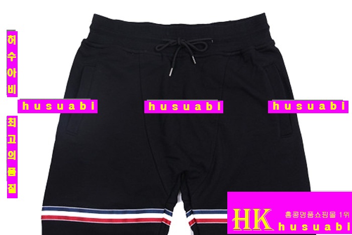 톰브라운 츄리닝바지 TOM 582-3 (2가지칼라)