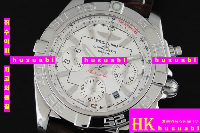 브라이틀링 시계 Chronomat  B12236-7