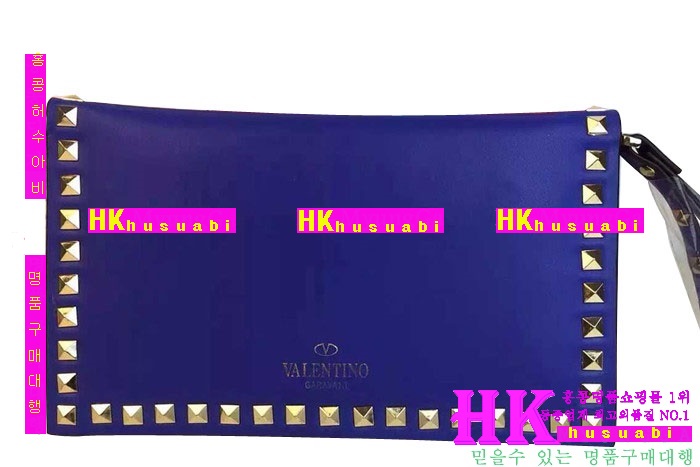 발렌티노 락스터드 클러치백 VA123451-5