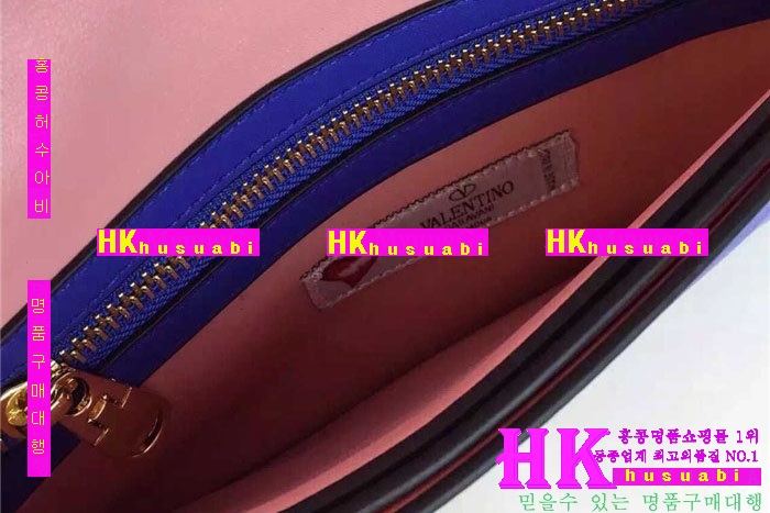 발렌티노 락스터드 클러치백 VA123451-5