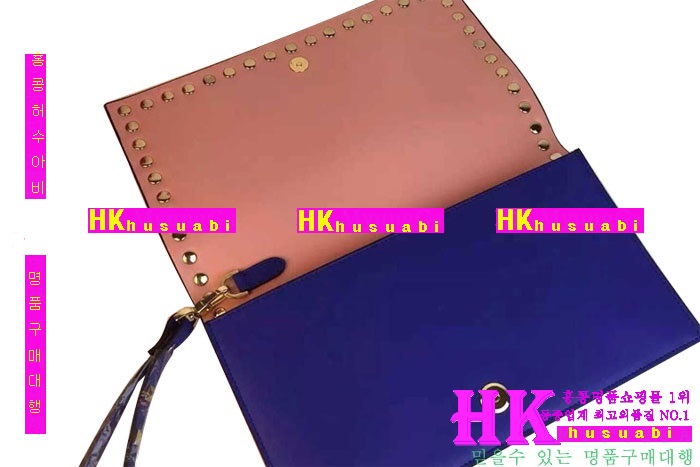 발렌티노 락스터드 클러치백 VA123451-5