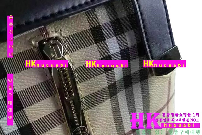 버버리 백팩 신상 71715-14