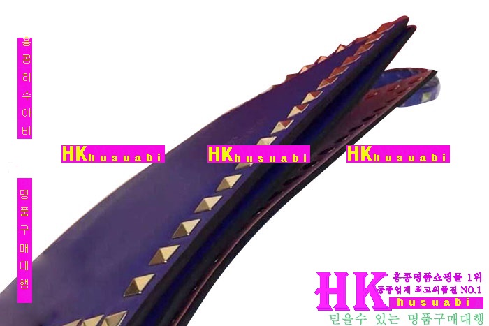 발렌티노 락스터드 클러치백 VA123451-5