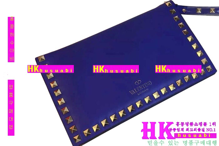 발렌티노 락스터드 클러치백 VA123451-5