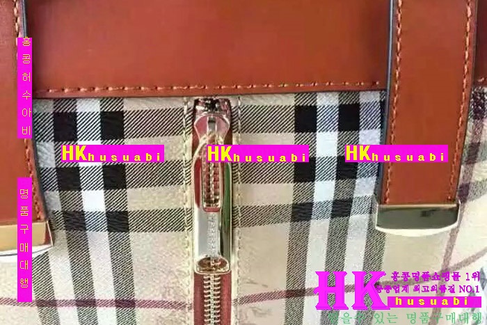 버버리 백팩 신상 71715-13