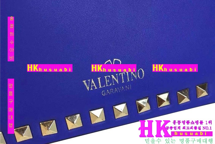 발렌티노 락스터드 클러치백 VA123451-5