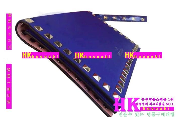 발렌티노 락스터드 클러치백 VA123451-5
