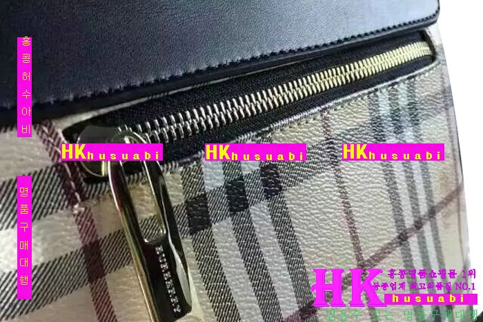 버버리 백팩 신상 71715-14