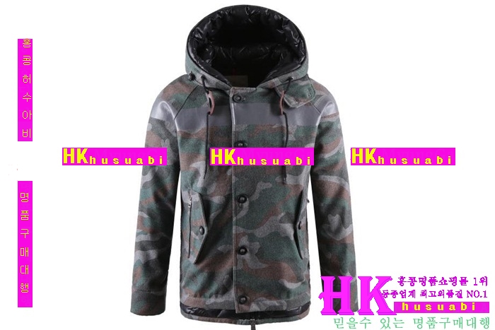 몽클레어 남성패딩 MK2223