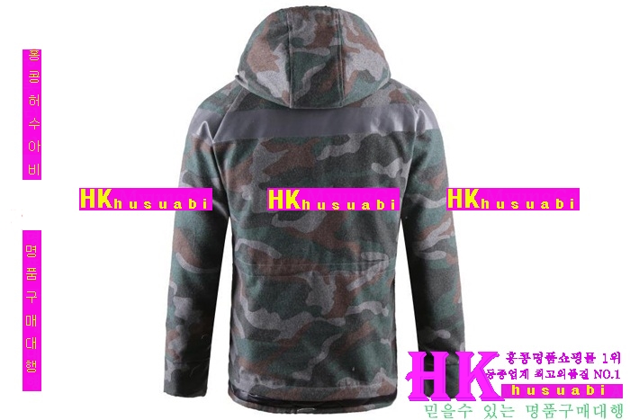 몽클레어 남성패딩 MK2223