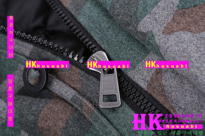 몽클레어 남성패딩 MK2223