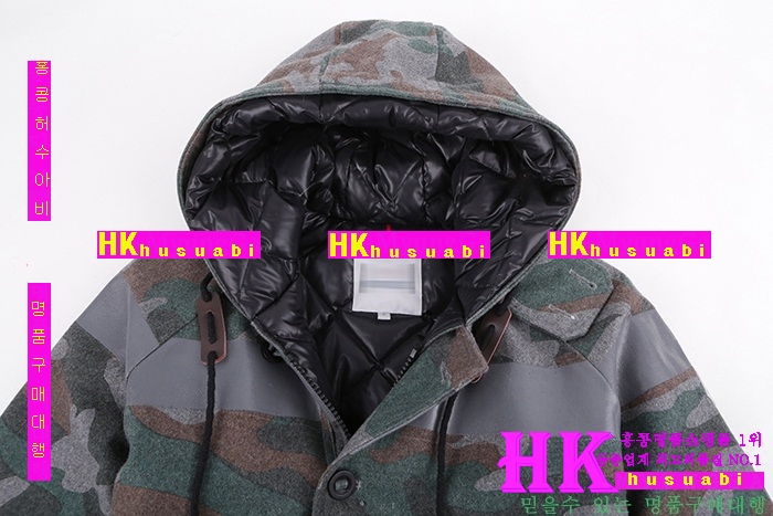 몽클레어 남성패딩 MK2223