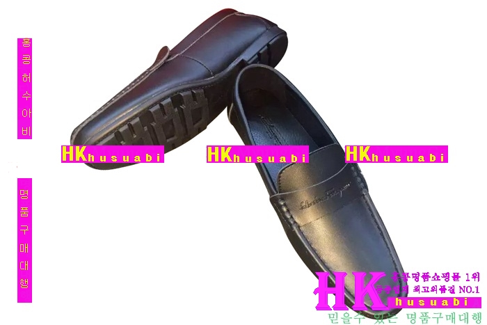 페레가모 남자 정장구두 FE74125-3