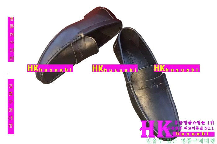 페레가모 남자 정장구두 FE74125-3