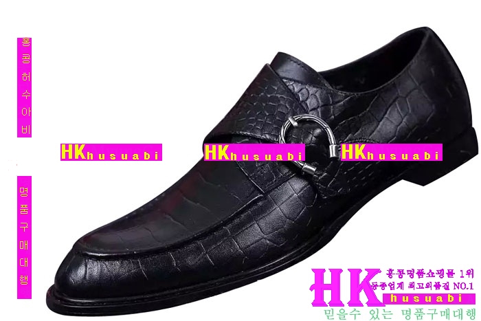 페레가모 남자 정장구두 FE74125-4