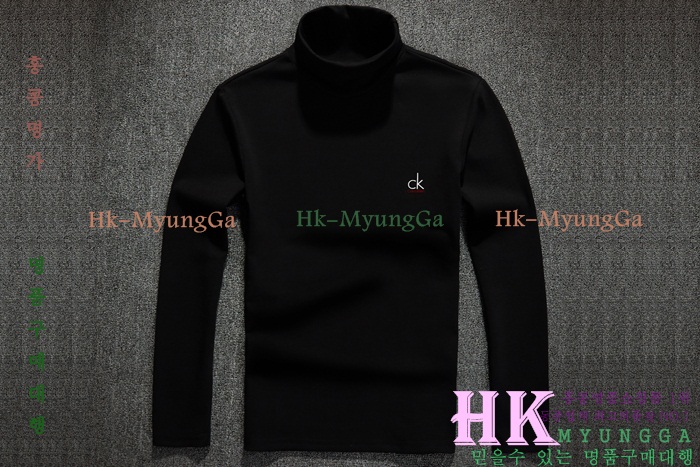 캘빈클라인 긴팔티 CK5509