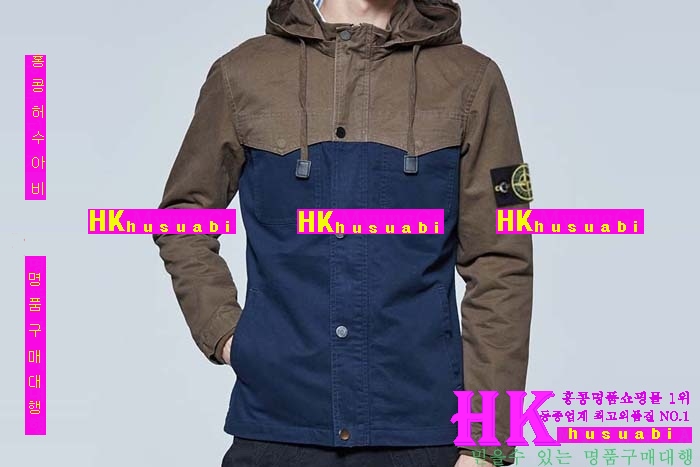 스톤아일랜드 자켓 신상 ST5276-2