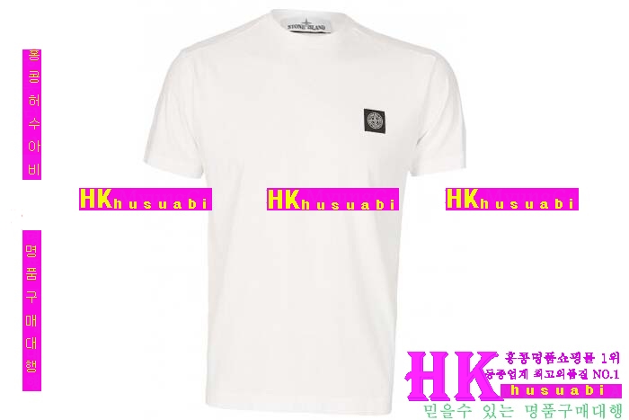 스톤아일랜드 반팔티 신상 ST5156-1