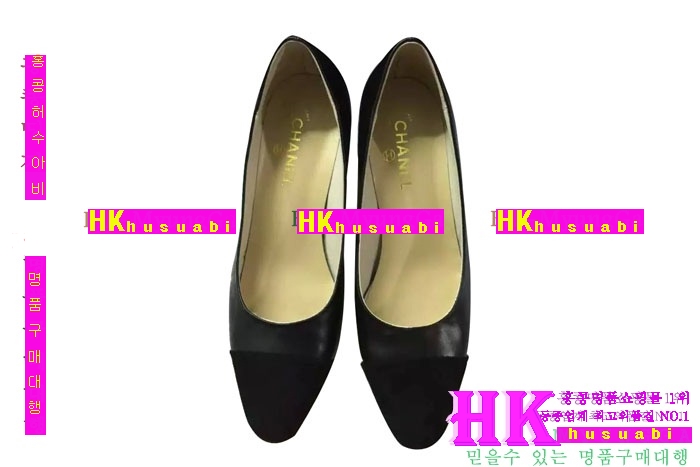 2016신상 샤넬신발 하이힐 CH58369-11